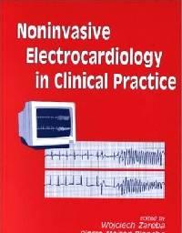 Noninvasive Electrocardiology in Clinical Practice Москва