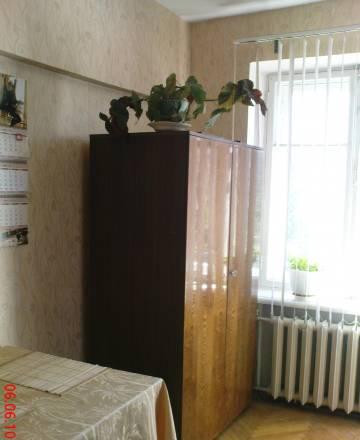 1-ком.кв. м. Первомайская Москва