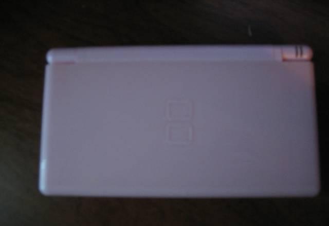 Nintendo DS lite + M3 DS real Москва