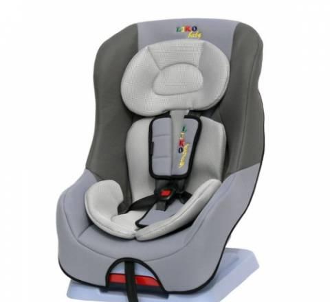 Автокресло Liko Baby Москва