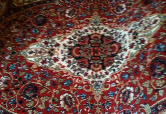 Ковер Москва