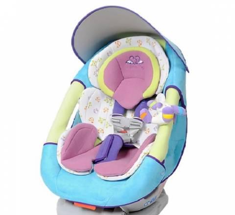 Автокресло Liko Baby-307 (Производство ю. Корея) Москва