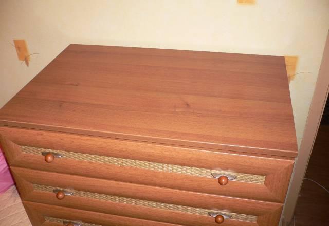 Kомод бельеvой Москва