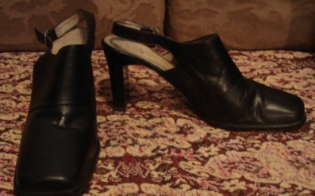 Туфли Санкт-Петербург