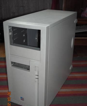 Системный корпус Москва