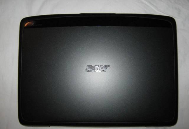 Acer Aspire 4720Z Санкт-Петербург