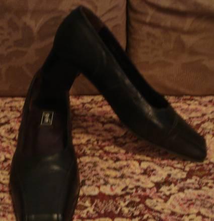 Туфли Санкт-Петербург