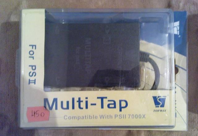 Multi Tap Санкт-Петербург