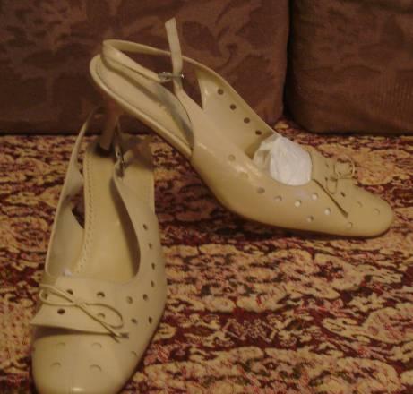 Туфли Санкт-Петербург