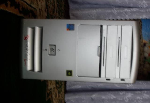 Отличный комп за копейки Москва