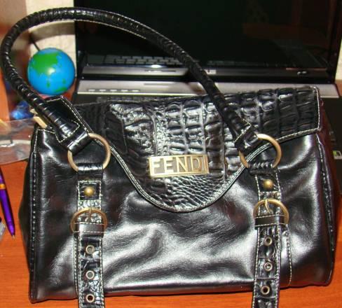 Сумка Санкт-Петербург