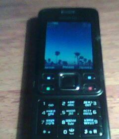 Nokia 6300 Санкт-Петербург