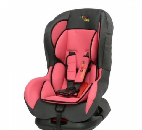 Автокресло Liko Baby Москва