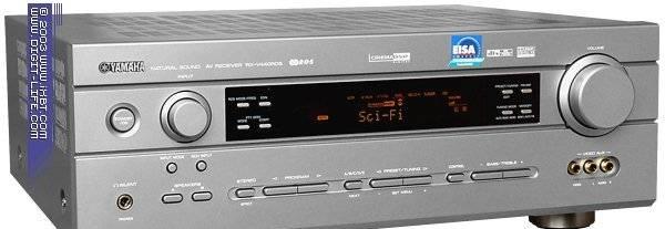 Продам ресивер Yamaha RX V-440 Мурманск