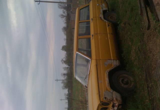 Jeep Cherokee1978г на ходу ретро Москва