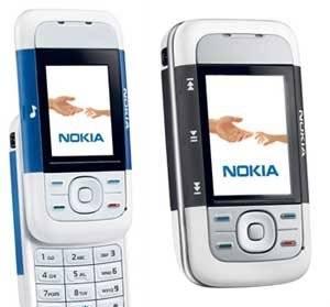 Продаю  Nokia 5300 XpressMusic Санкт-Петербург