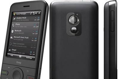 HTC Pharos Санкт-Петербург