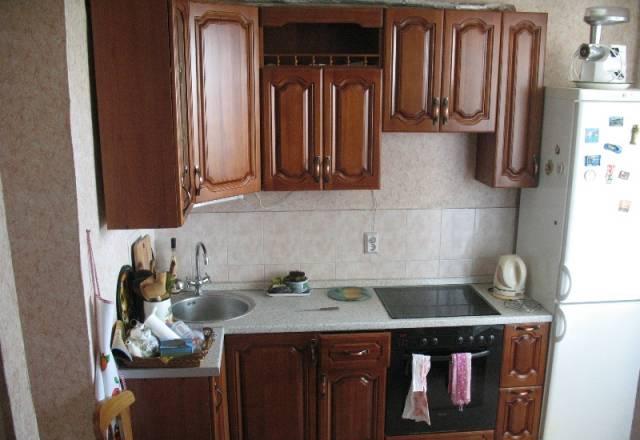 Кухня б/у Москва