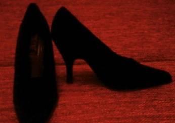 Туфли Санкт-Петербург