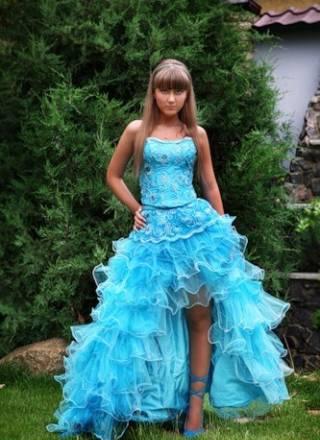 Видеосъемка выпускного Москва