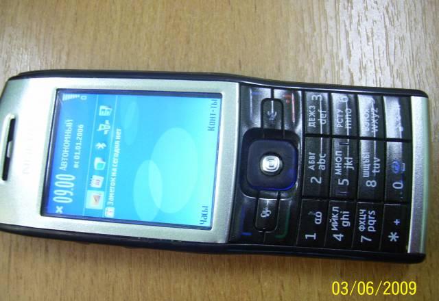Nokia e50-2 Москва