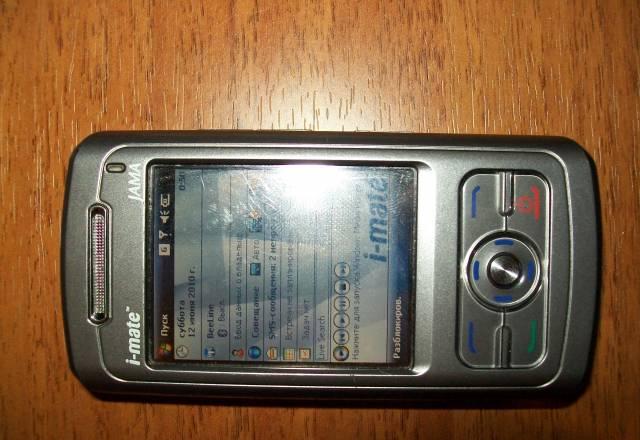 I-mate jama Москва