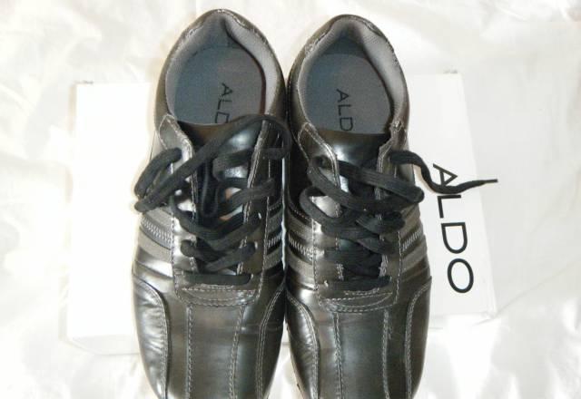 Мужские кожаные кроссовки Санкт-Петербург