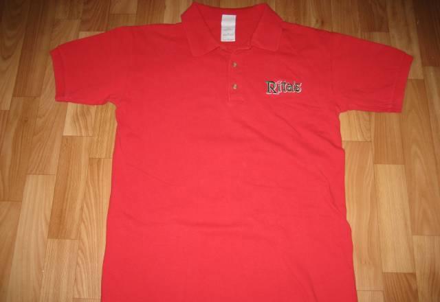 Поло из Штатов Санкт-Петербург