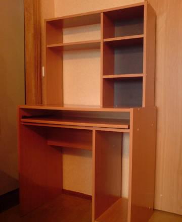 Компьютерный стол Москва