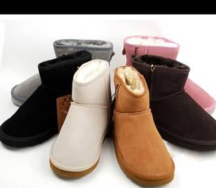 UGG Australia Mini, Short, Cardy, тапки (Угги) Москва