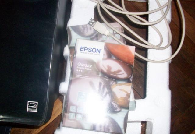 Printer epson exceed your vision TX 200 Санкт-Петербург