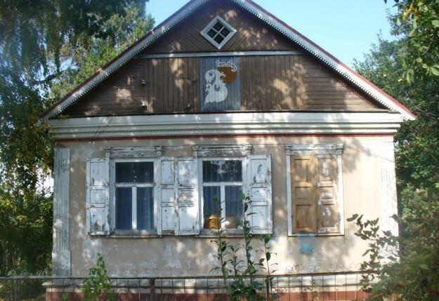 Дом в Приморско-Ахтарске Тюмень