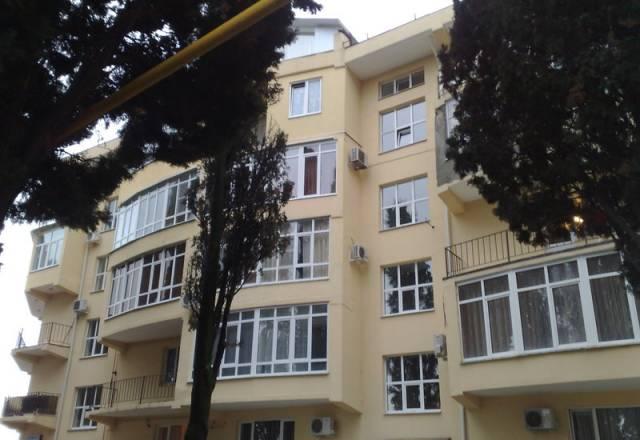 2 комн.Сочи 90 кв.м.+балкон 22кв.м Сочи