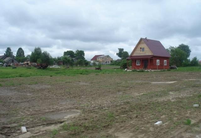 Дом, 67 км от МКАД Киржач