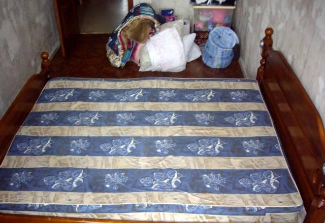 Кровать Москва