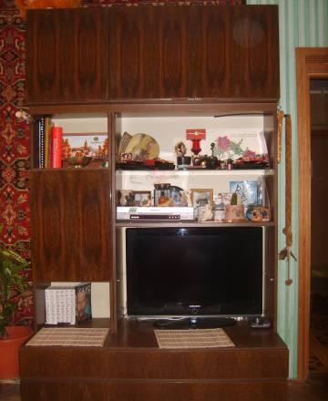 Стенка (в связи с ремонтом) Москва