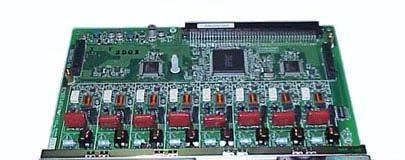 Плата Panasonic KX-TDA-0180 для Panasonic KX-TDA Москва