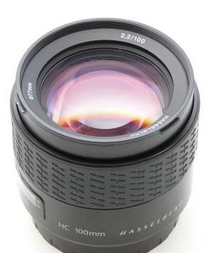 Объектив hasselblad HC 2,2 100 mm Москва