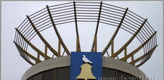 Услуги дизайна интерьера и арт оформление объектов Москва