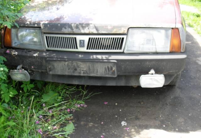 ВАЗ 21083, 2000 г.в Москва