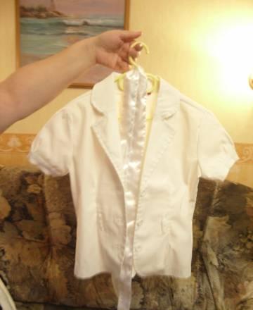 Пиджак Санкт-Петербург