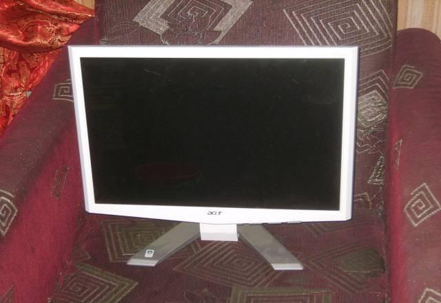 Монитор Acer LCD P193w a - p193w awd Москва