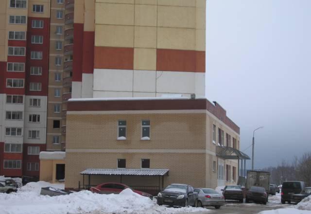 Офисное помещение площадью 282 кв. м Одинцово