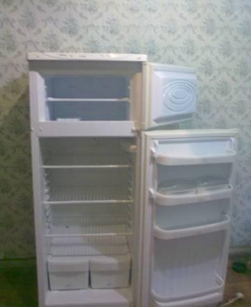 Холодильник Санкт-Петербург