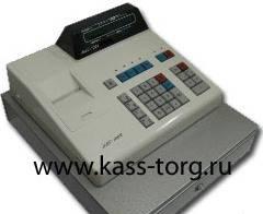 Кассовые аппараты, широкий выбор, ремонт Москва