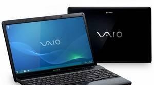 Sony Vaio vpceb1Z1R/B Санкт-Петербург