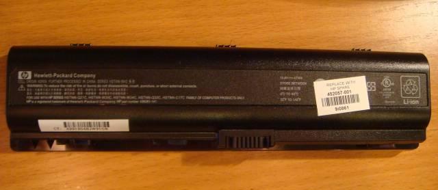 Запчасти HP Pavillion dv2800t Москва