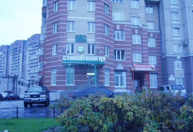 Продаю 1 к.кв. с евроремонтом на ул. Савушкина Санкт-Петербург