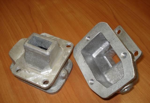 Стальное чугунное цветное литье мехобработка Москва