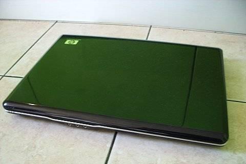 Элитный HP Pavilion dv9500 бизнесс-класса в идеале Санкт-Петербург